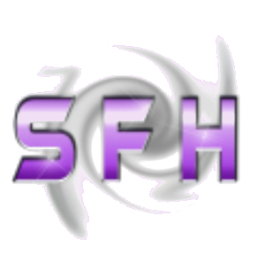 SFH Badge